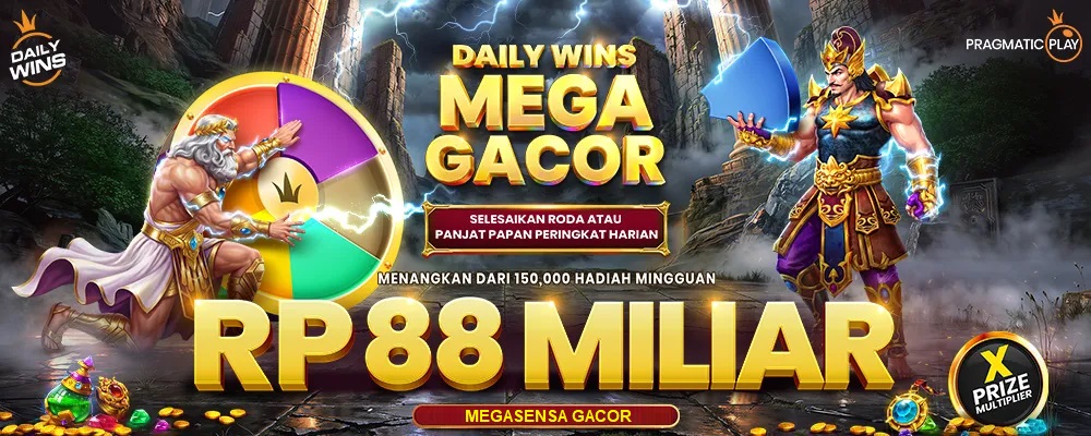 MEGASENSA-gacor